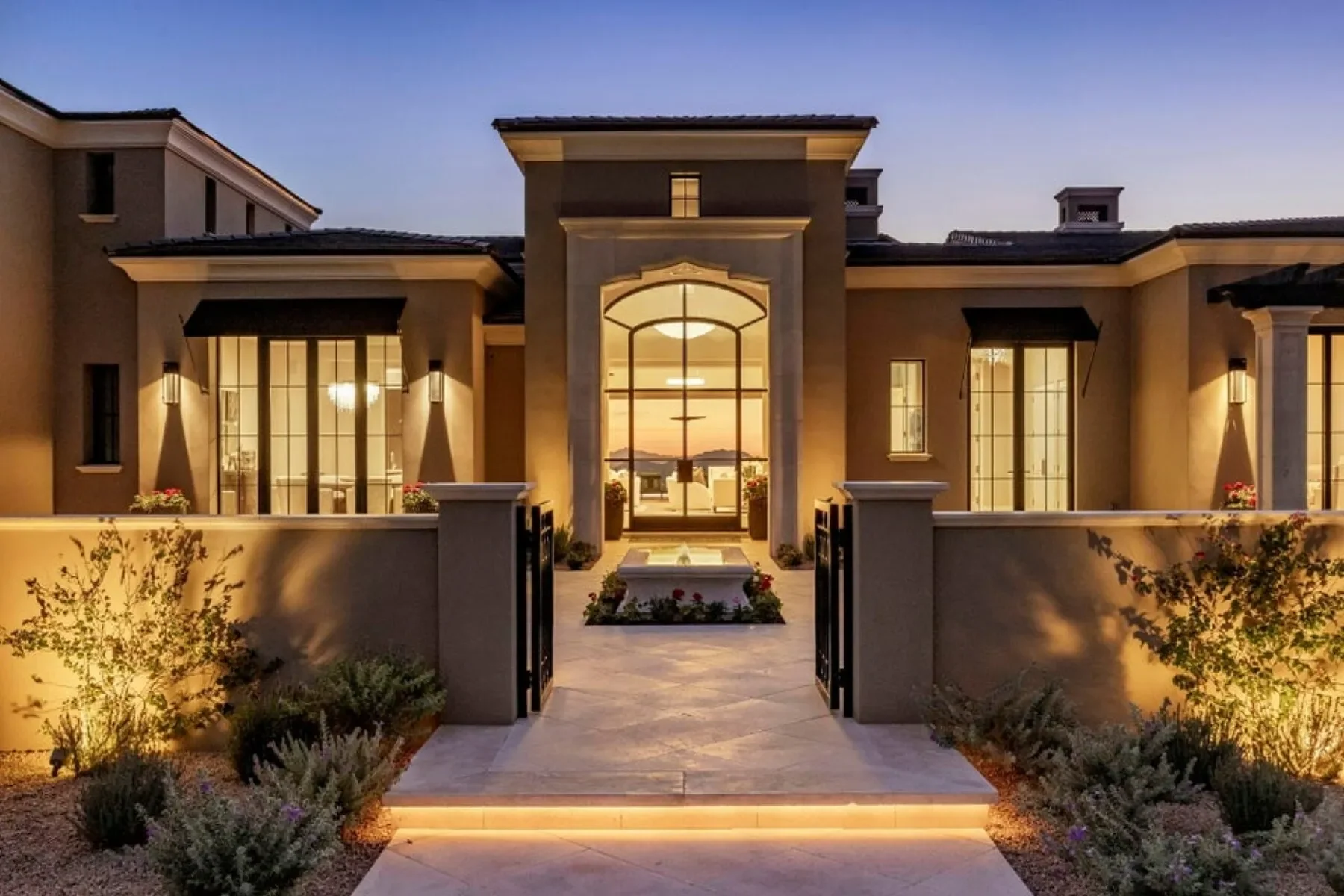 10739 E Diamond Rim Drive , Scottsdale, AZ 85255, Scottsdale, Arizona, United States. - Photo 19