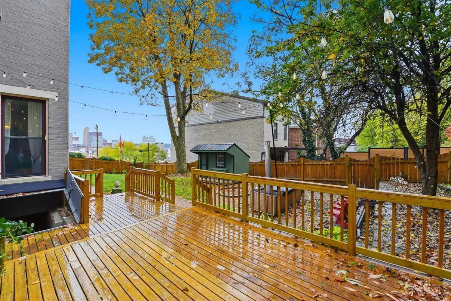 408 Boal Street, Cincinnati, OH 45202, Cincinnati, Ohio, United States. - Photo 46