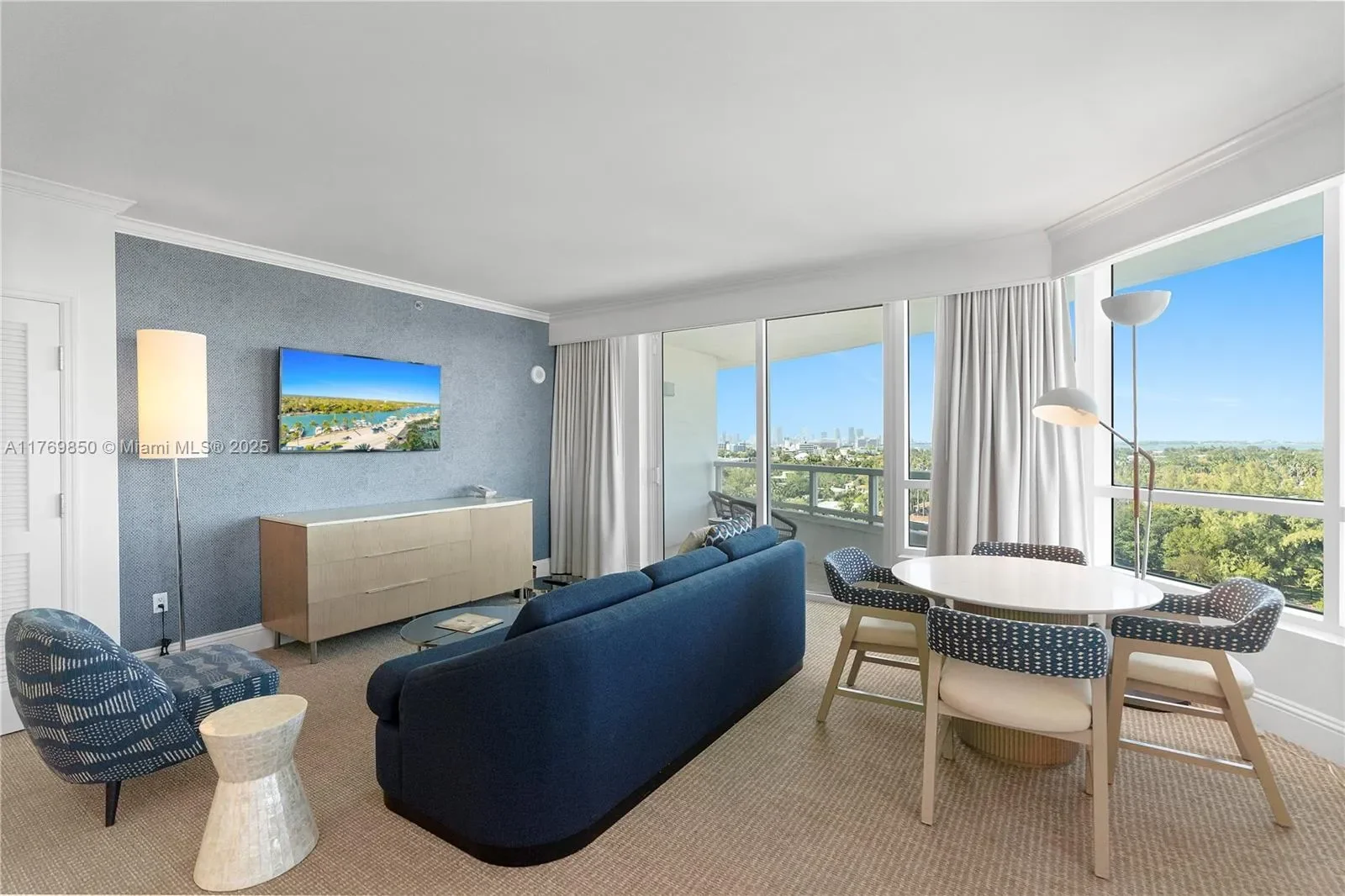 4401 Collins Ave 1015, Miami Beach, Florida, United States. - Photo 10