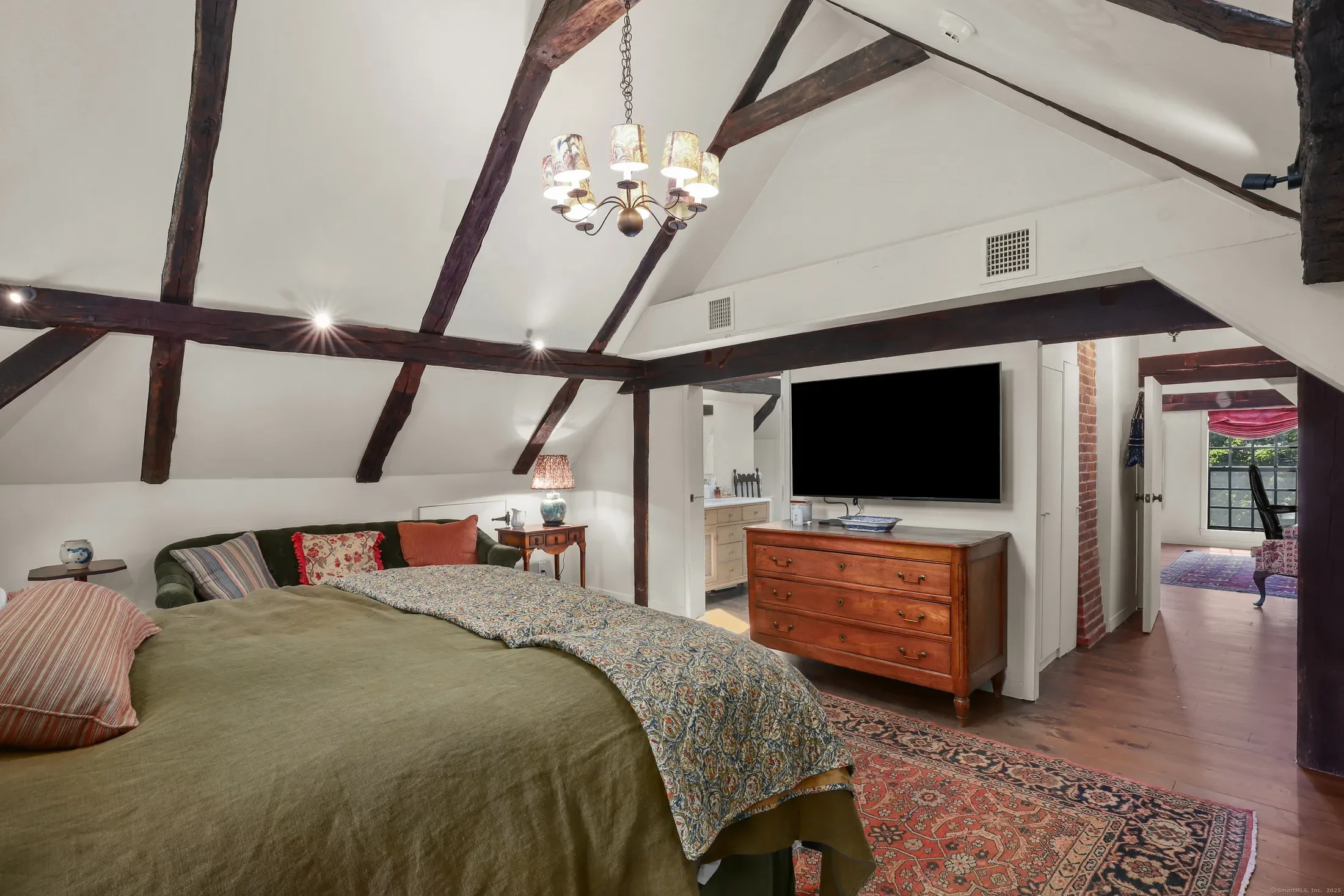 211 Walnut Tree Hill Road, Newtown, Connecticut, United States. - Photo 27