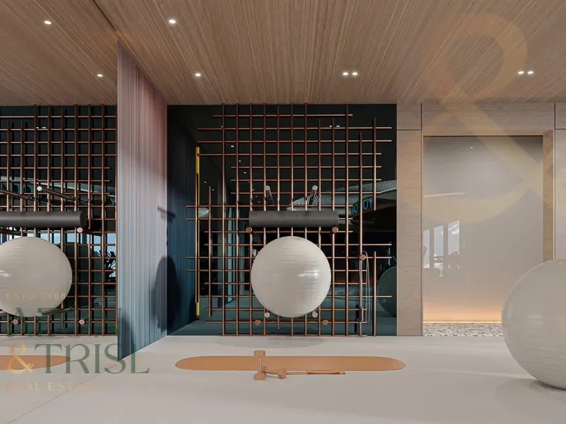 Parkside Boulevard, Arjan, Dubai, United Arab Emirates. - Photo 54