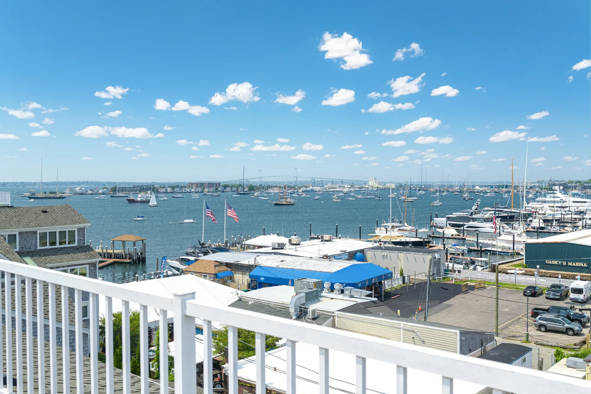 31 Coddington Landing #24, Newport, RI 02840, Newport, Rhode Island, United States. - Photo 12