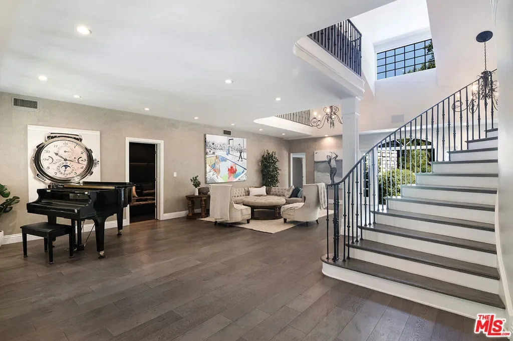 4054 STONE CANYON Avenue, Los Angeles, California, United States. - Photo 19