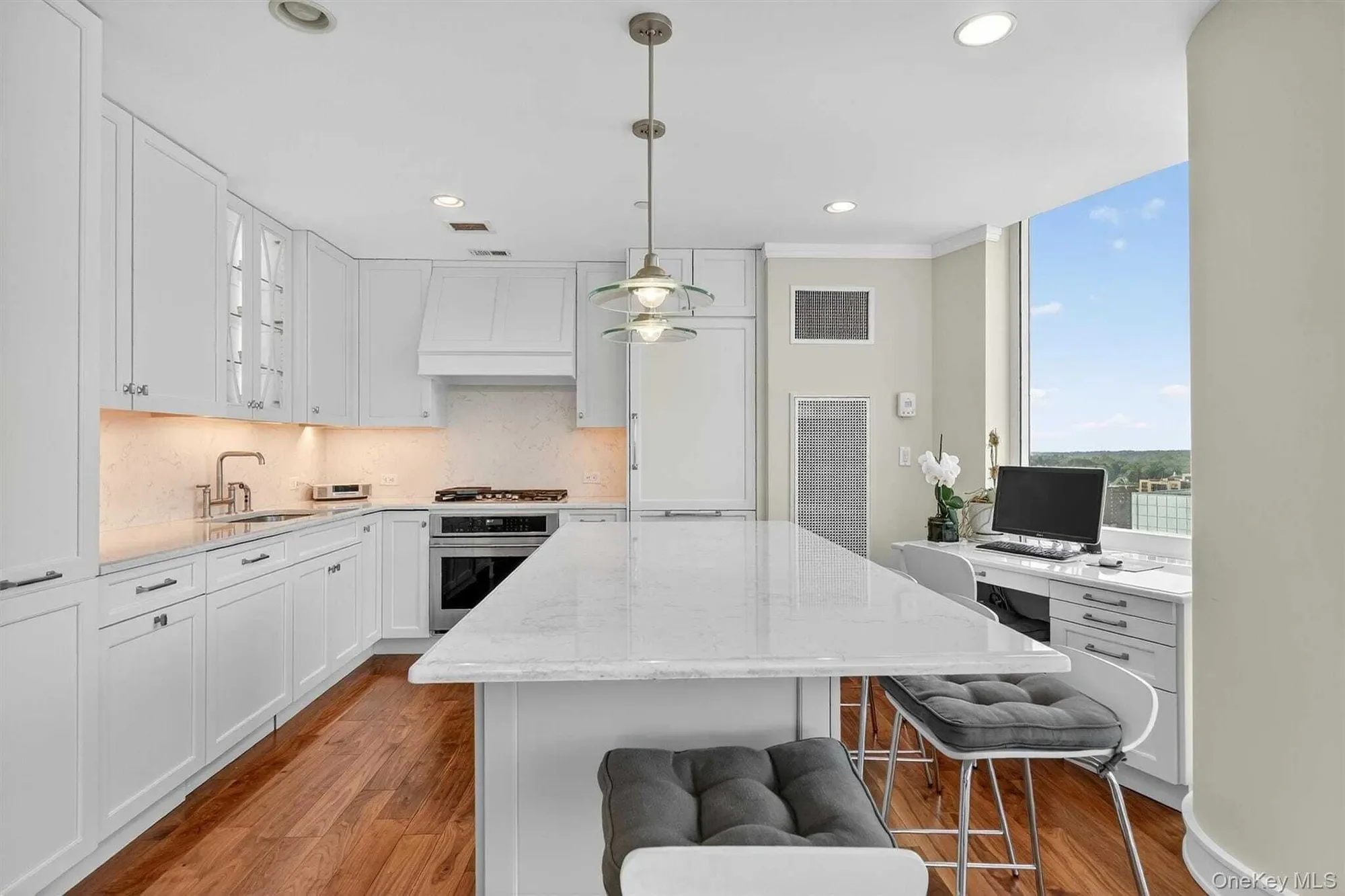 5 Renaissance Square, #23C, White Plains, NY, 10601, USA, White Plains, New York, United States. - Photo 23