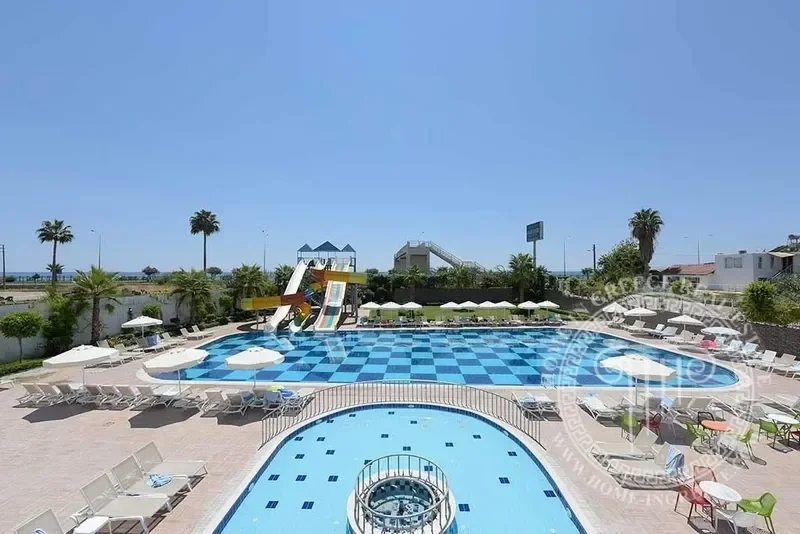 Antalya, Türkiye, Antalya, Antalya, Turkey. - Photo 83