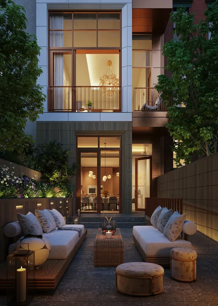 The 74, 201 E 74TH ST, New York, New York, United States. - Photo 1