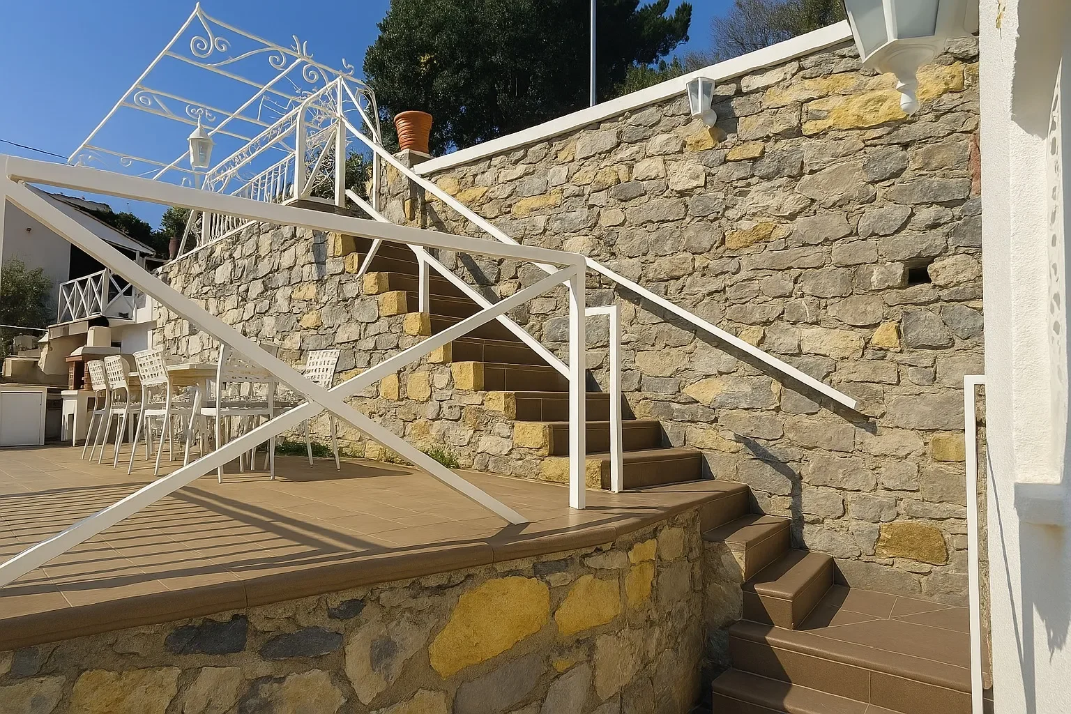 Alassio, Liguria, Italy. - Photo 6