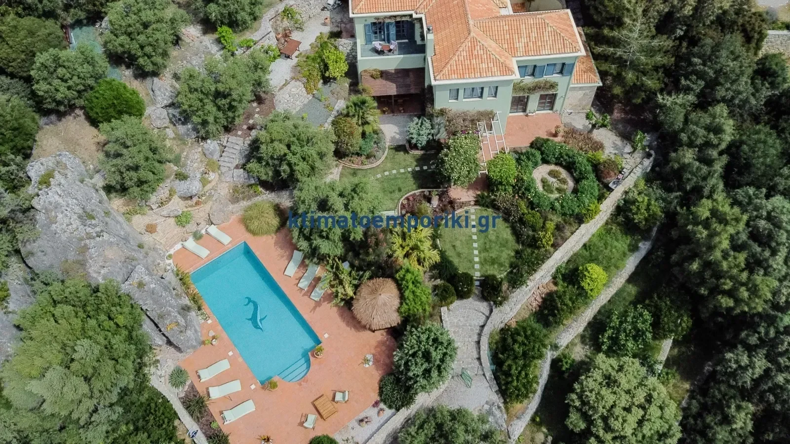 Kantanos-Selinon, Greece. - Photo 24