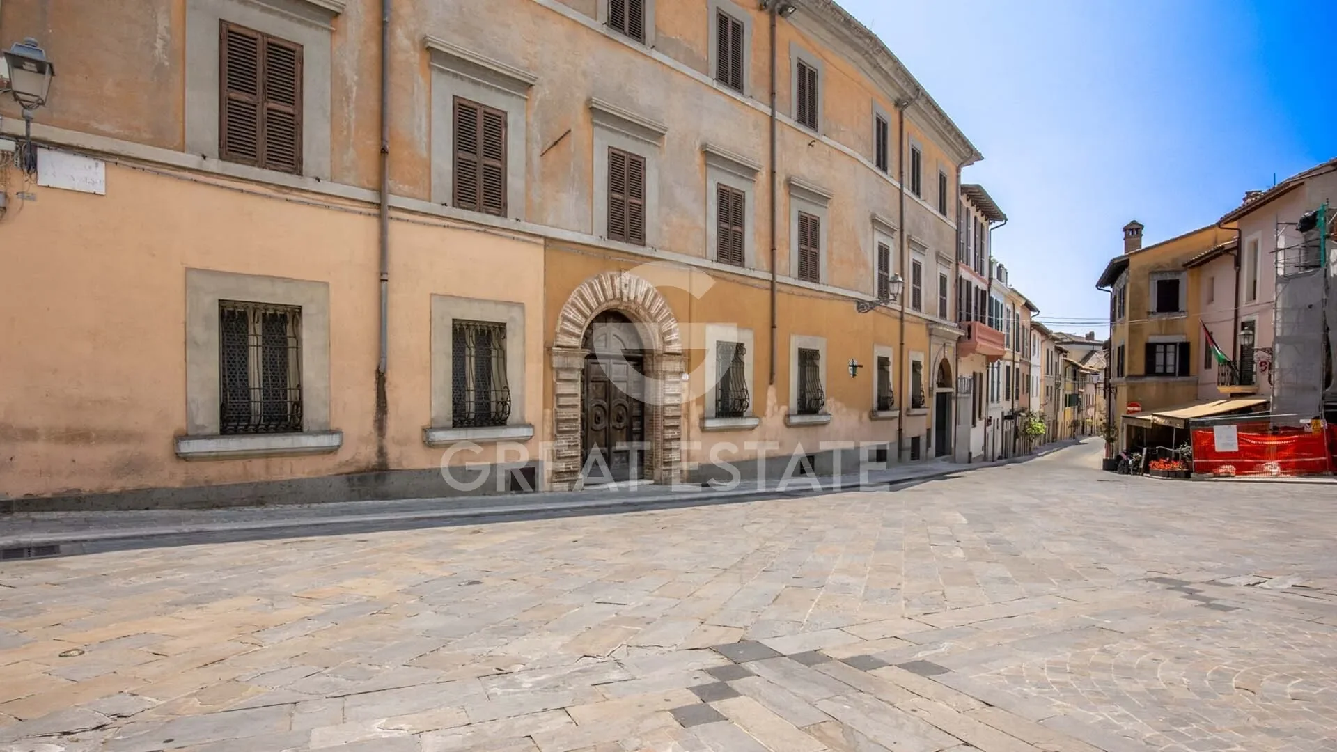Umbria, San Gemini, Umbria, Italy. - Photo 7