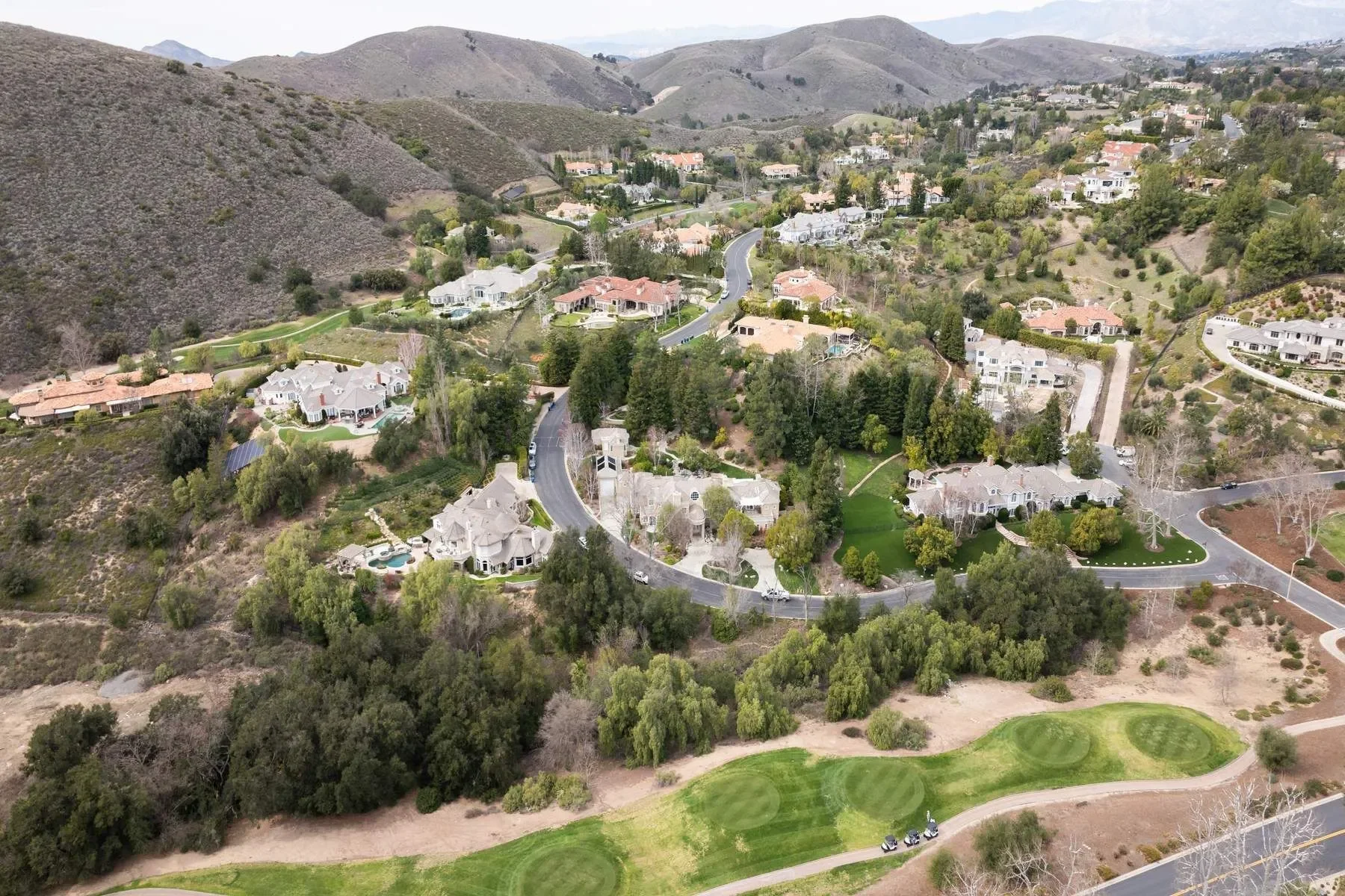 907 Vista Ridge Lane, Westlake Village, CA 91362, Thousand Oaks, California, United States. - Photo 51