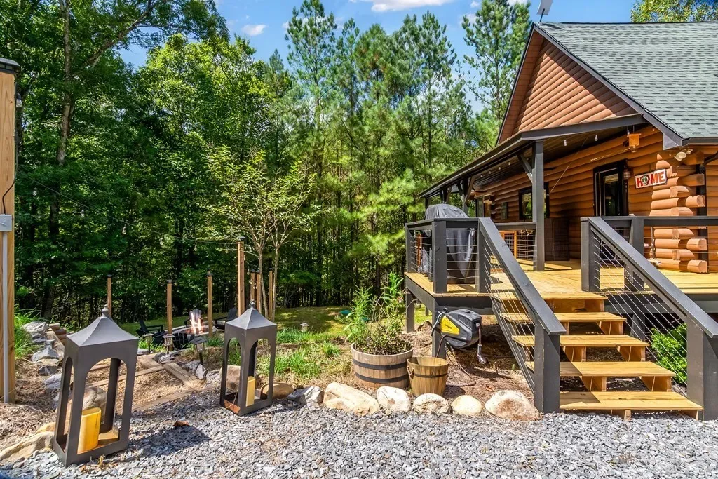 16 Toccoa Ridge Road, Mineral Bluff, Georgia, United States. - Photo 6