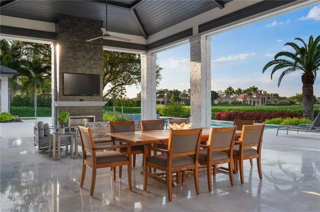 13851 Williston WAY, Naples, FL, 34119, USA, Naples, Florida, United States. - Photo 7