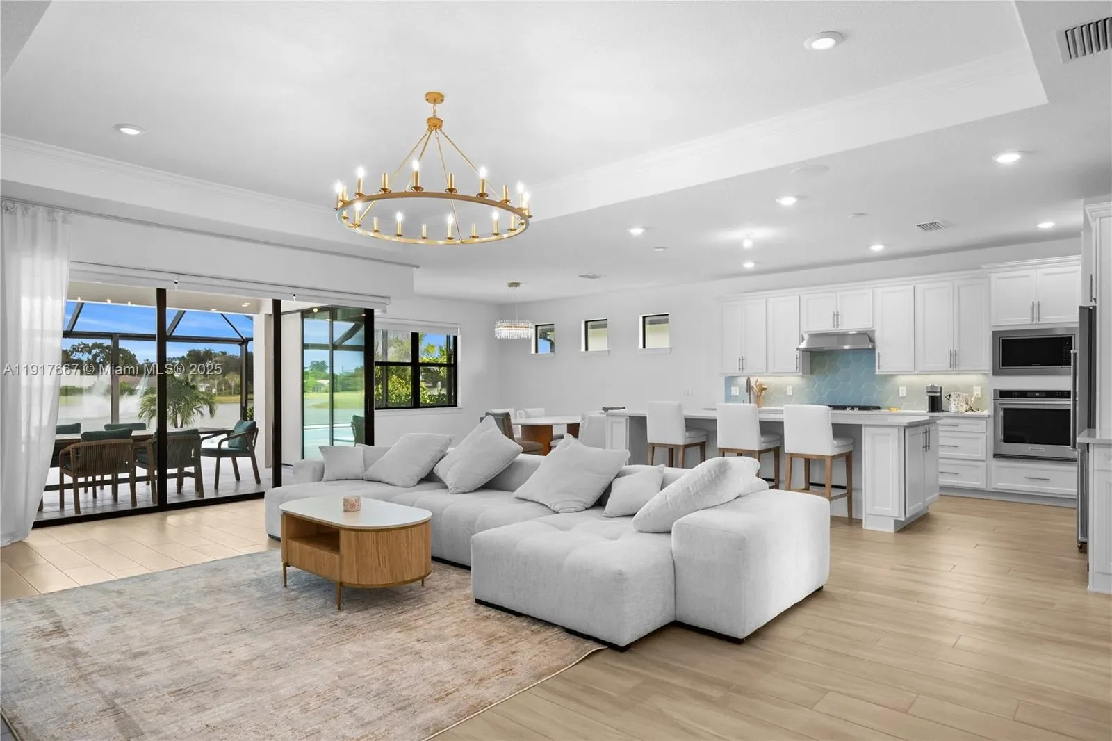 2715 Primrose Pl, Fort Lauderdale, Florida, United States. - Photo 2