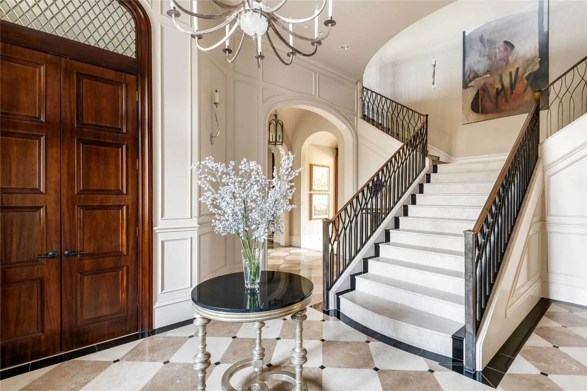 6009 Rose Grove Court, Dallas, TX, 75248, USA, Dallas, Texas, United States. - Photo 7