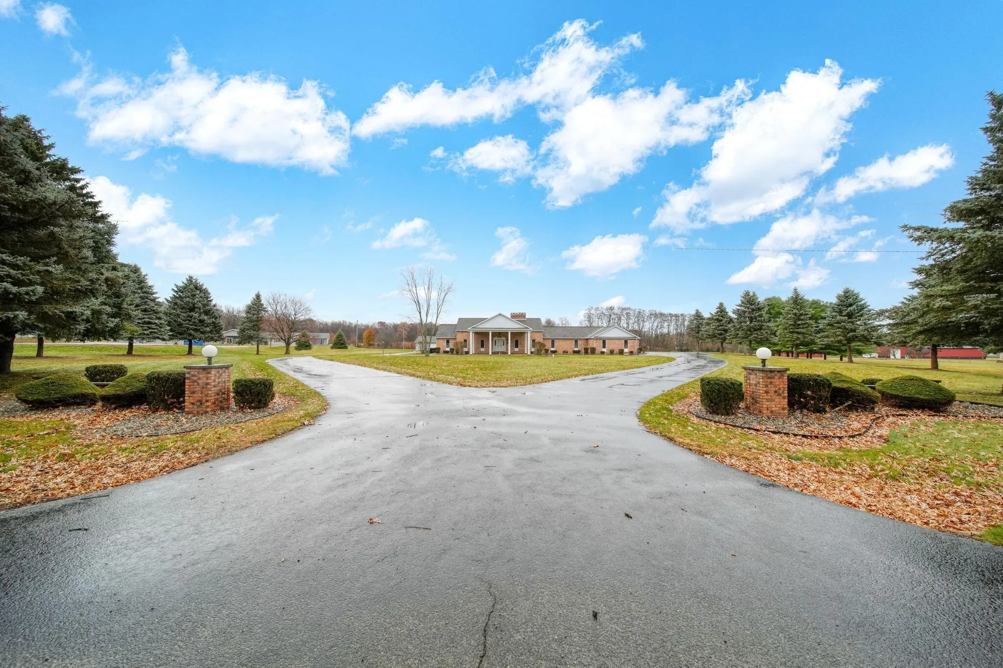 1111 N Lake Pleasant Road, Hillsdale, MI 49242, Hillsdale, Michigan, United States. - Photo 4