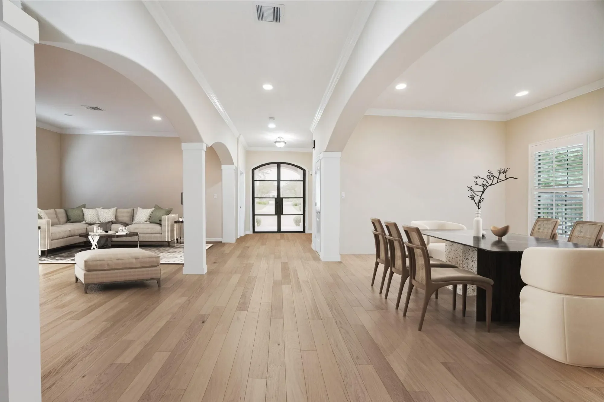 2601 Talbott Street, Houston, Texas, United States. - Photo 3