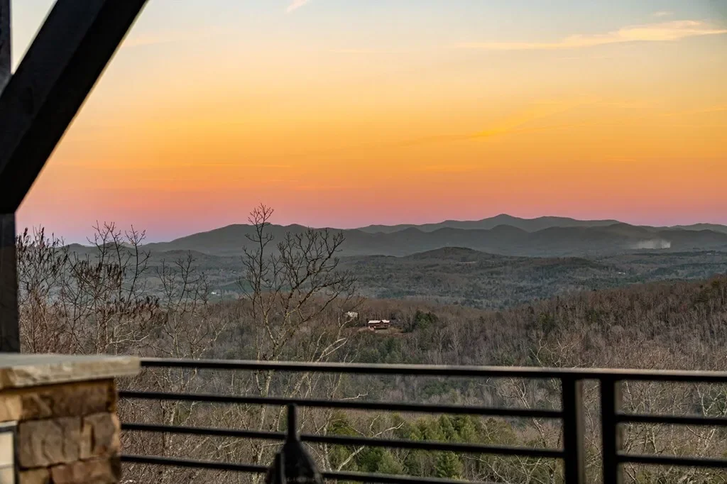 799 Bruce Mountain Road, Morganton, Georgia, United States. - Photo 31