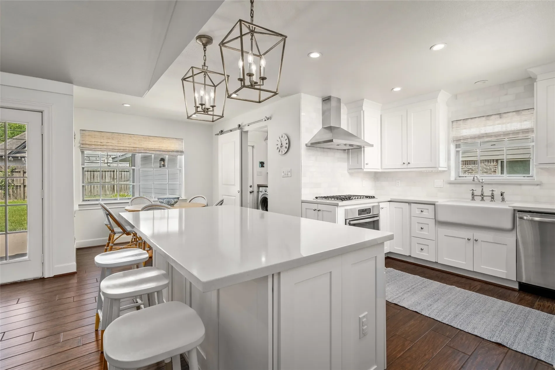 706 Walnut Bend Lane, Houston, TX 77042, Houston, Texas, United States. - Photo 24