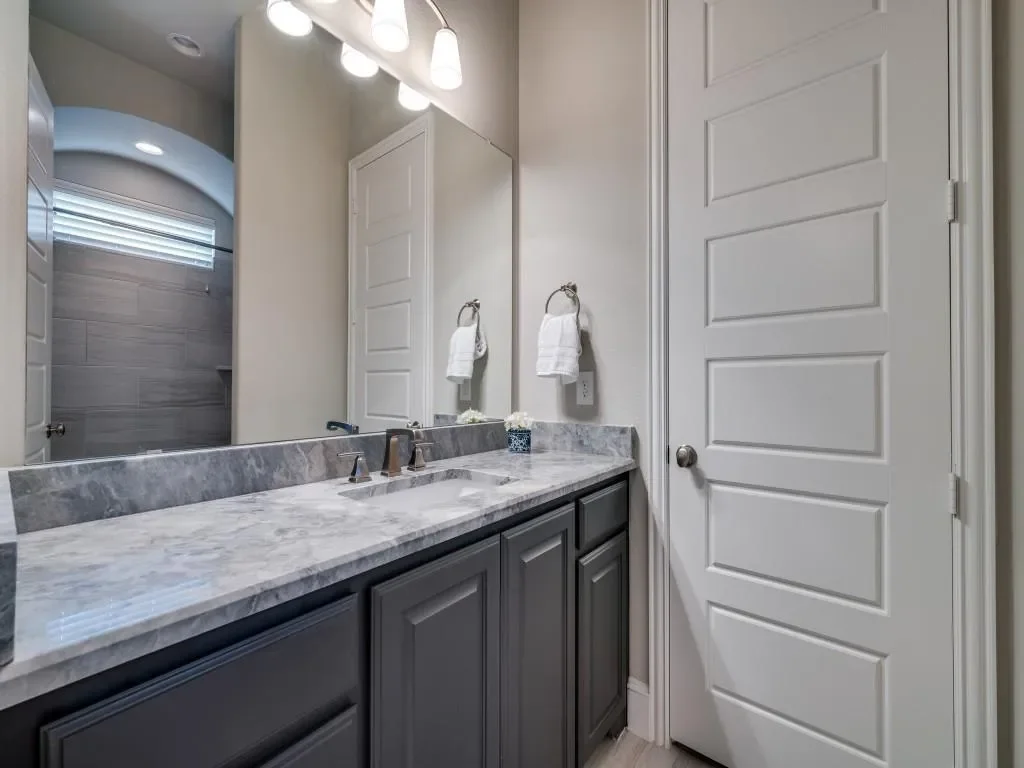 4215 Serenity Trail, McKinney, Texas, United States. - Photo 19