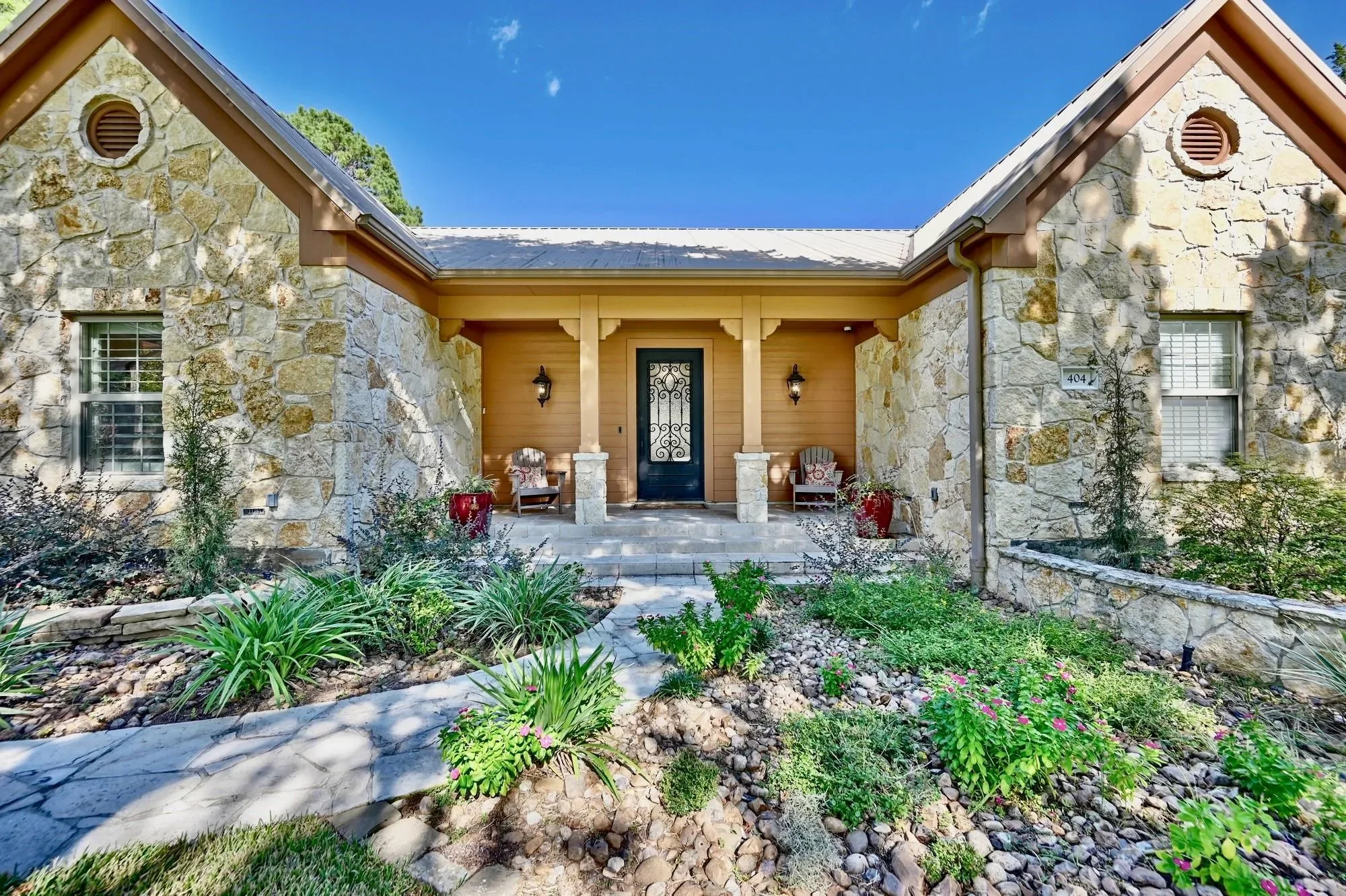 404 Saint Andrews Drive, New Ulm, Texas, United States. - Photo 6