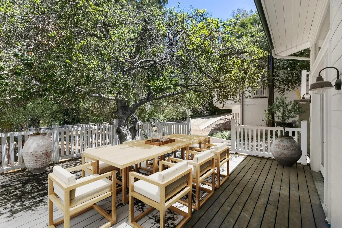 9669 Oak Pass Road, Beverly Hills, California, United States. - Photo 27