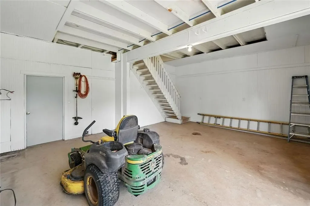 1092 Old Lathemtown Road, Canton, Georgia, United States. - Photo 50