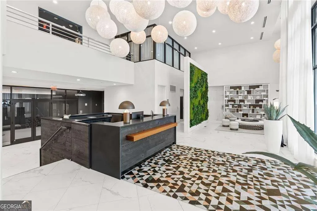 775 Juniper ST NE 111, Atlanta, Georgia, United States. - Photo 15