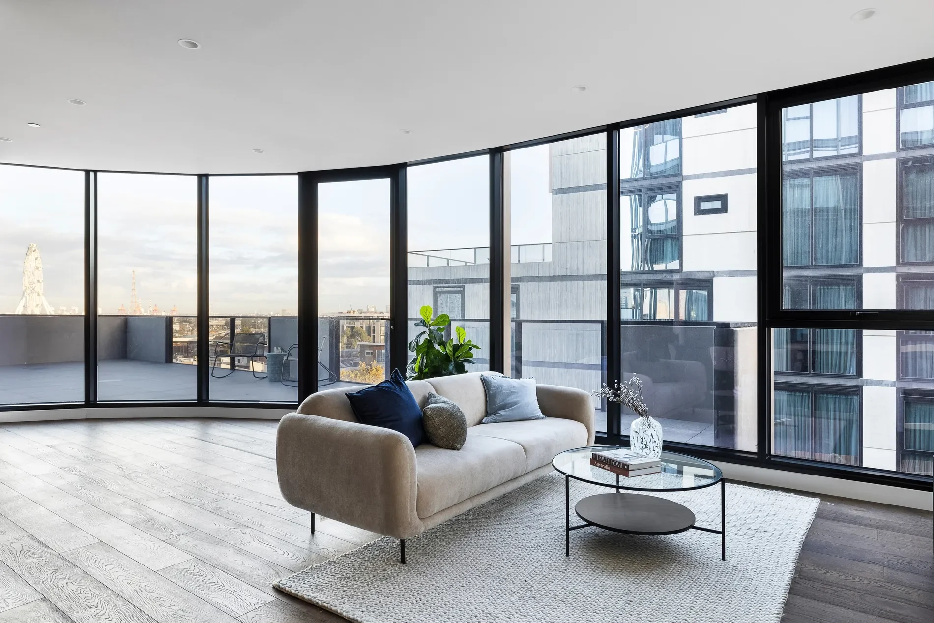 West Melbourne, Adderley Street, West Melbourne, Victoria, Australia. - Photo 16