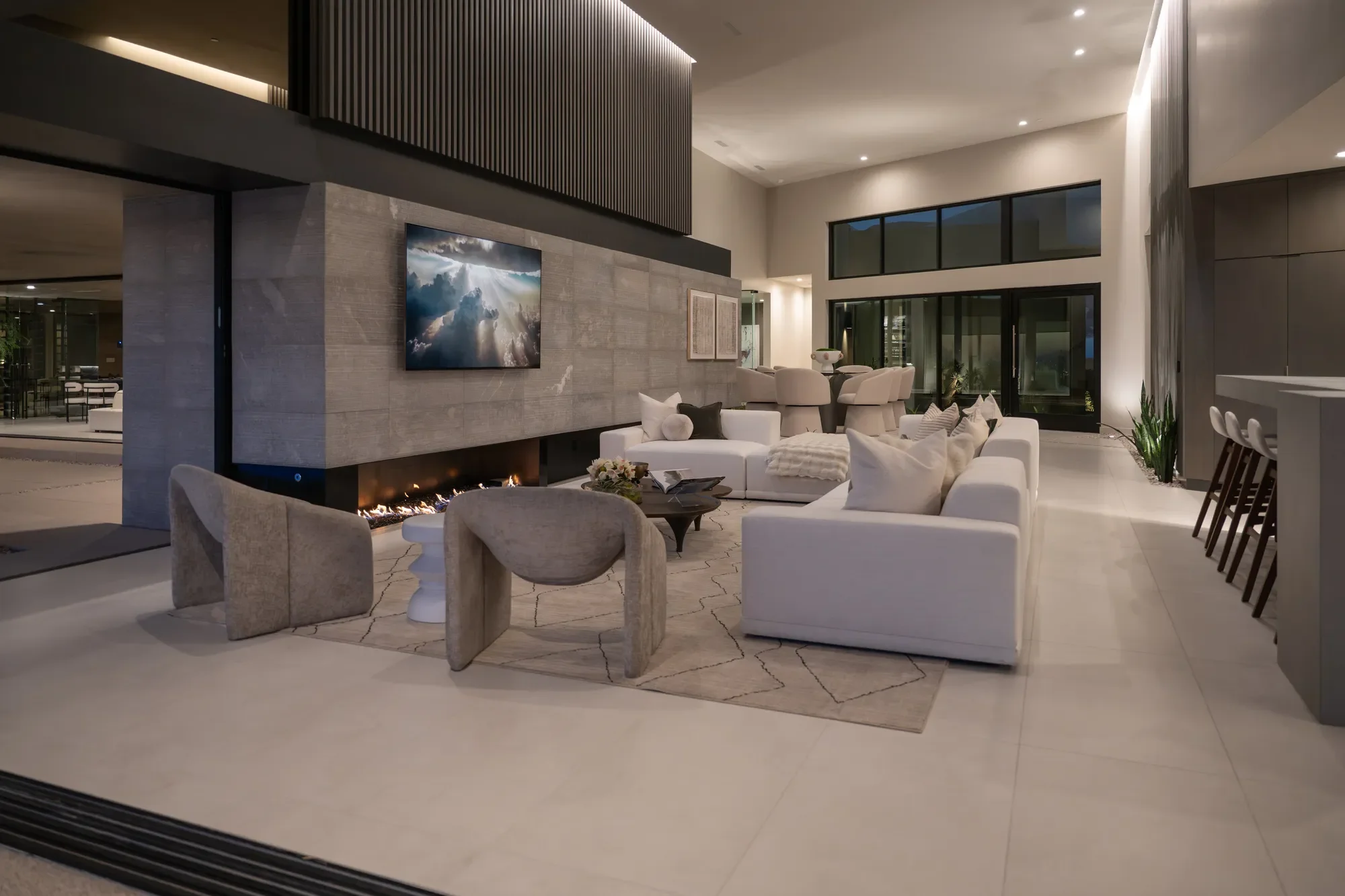 8 Chisel Crest Court, Henderson, NV 89012, Henderson, Nevada, United States. - Photo 43