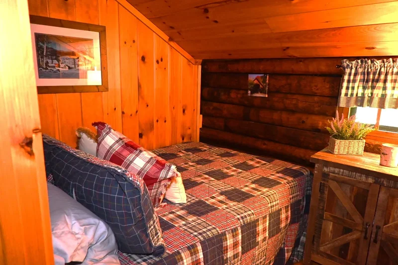 2383 Old Mount Hunger Road, Barnard, VT 05031, Barnard, Vermont, United States. - Photo 9