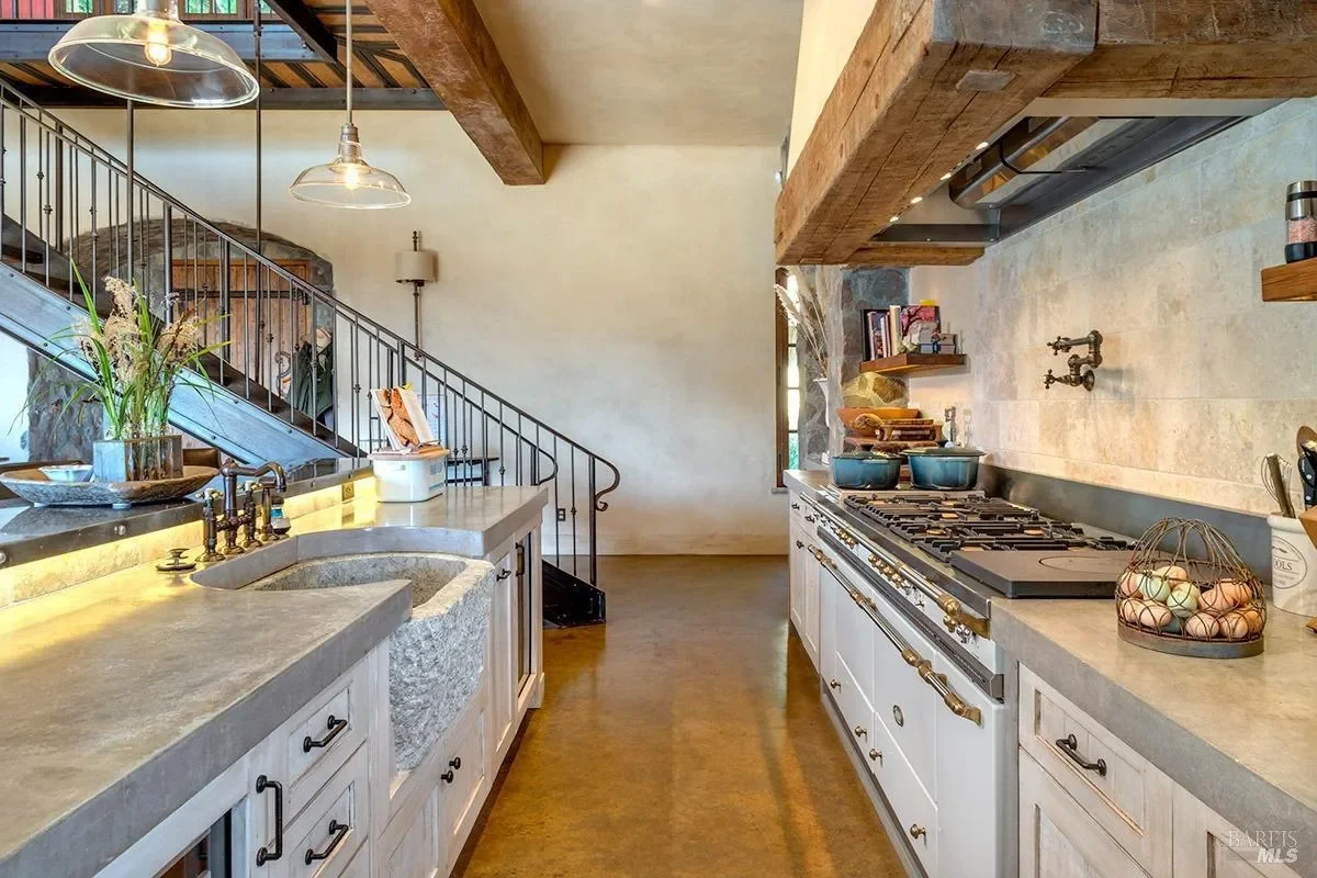 651 Wall Road, Napa, CA, 94558, USA, Napa, California, United States. - Photo 18