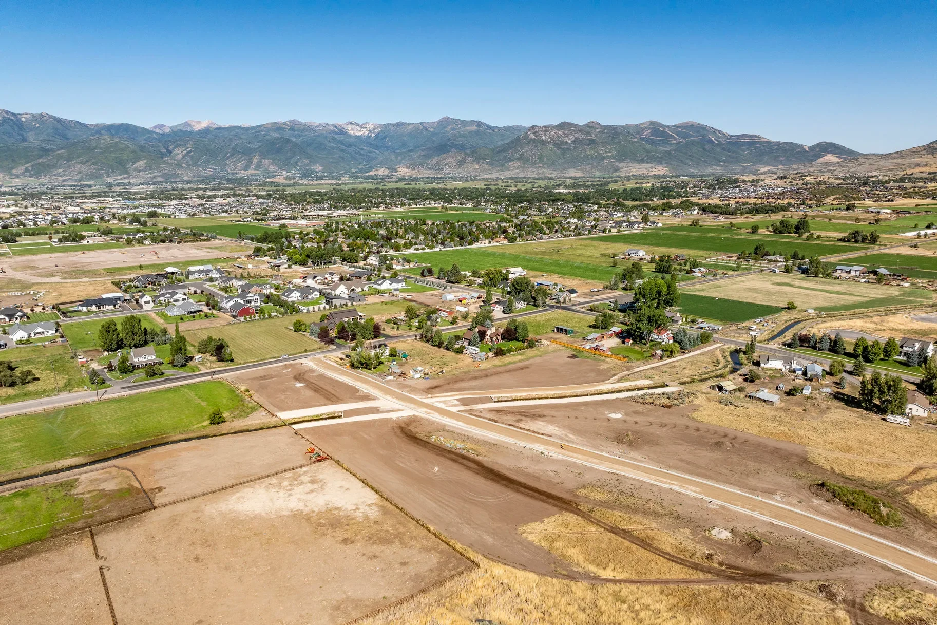 2537 E White Buffalo Dr Lot 8, Heber City, UT 84032, Heber City, Utah, United States. - Photo 15
