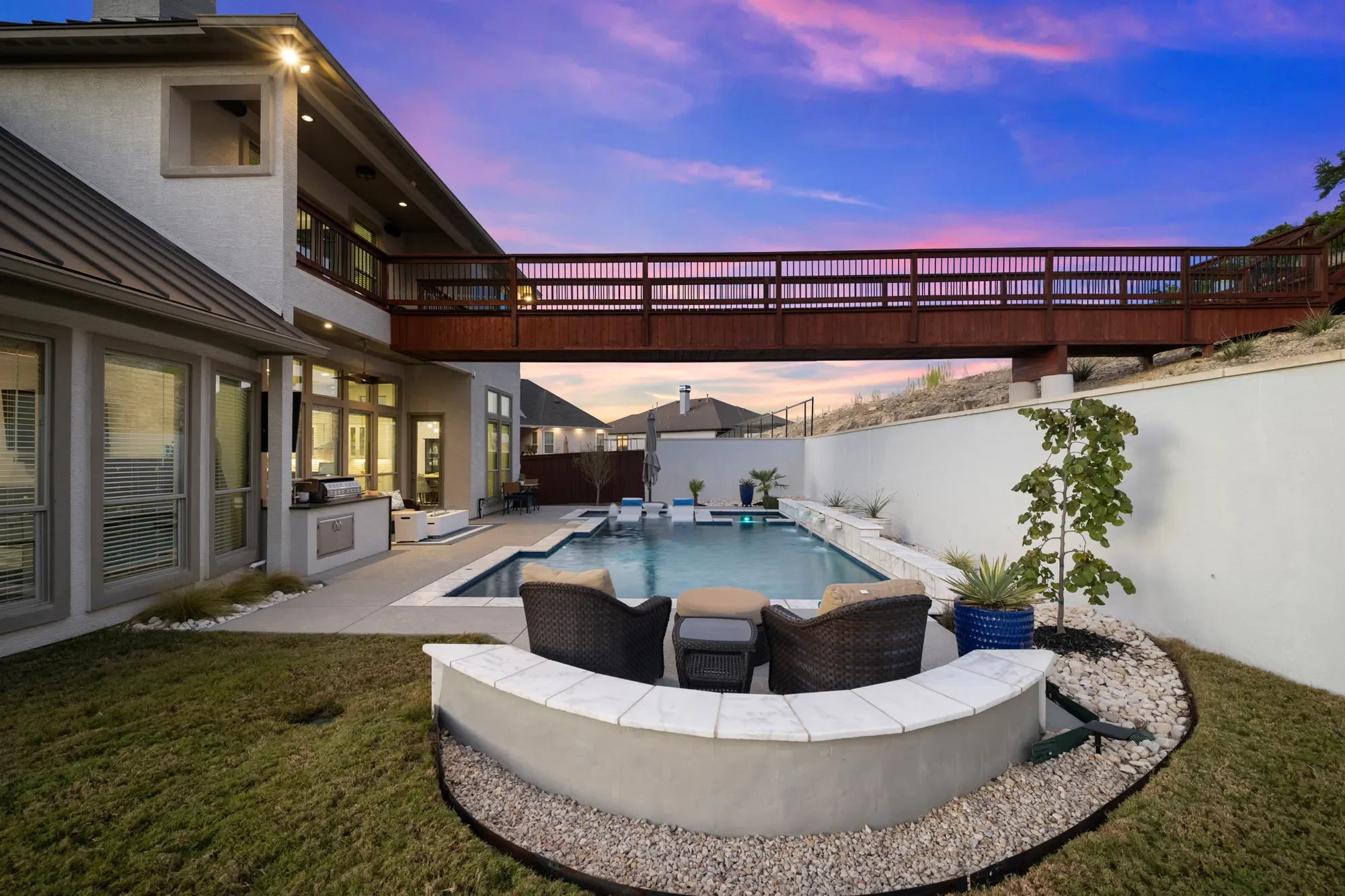 27220 Highland Crest , San Antonio, TX 78260, San Antonio, Texas, United States. - Photo 23