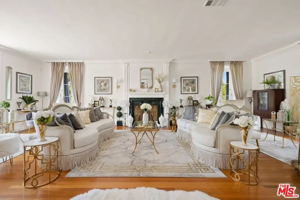 820 N Verano Drive, Glendora, California, United States. - Photo 21
