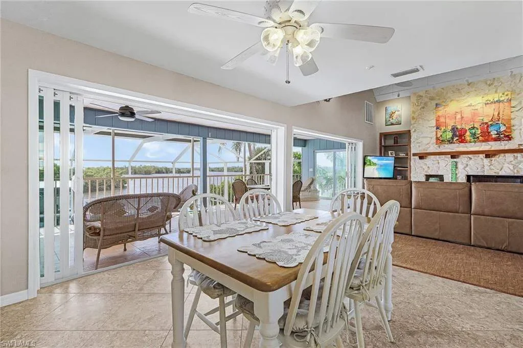 3681 San Carlos DR, St. James City, FL, 33956, USA, Saint James City, Florida, United States. - Photo 3