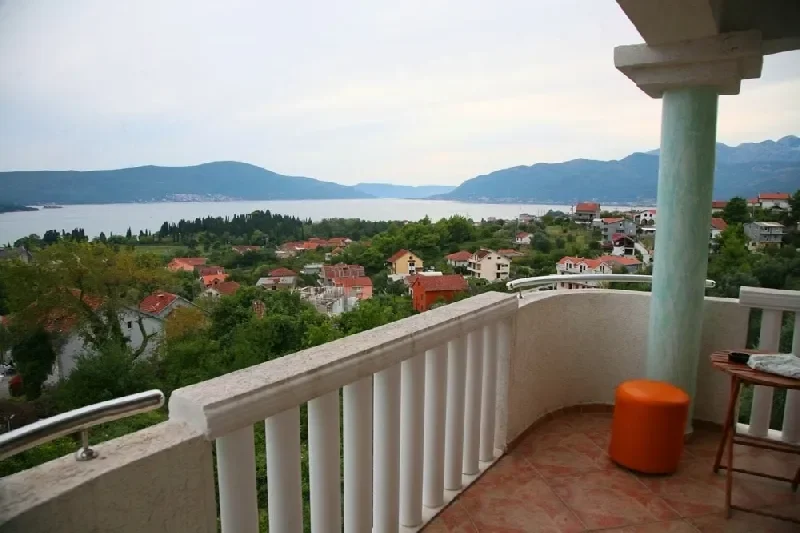 Tivat, Tivat, Tivat Municipality, Montenegro. - Photo 4