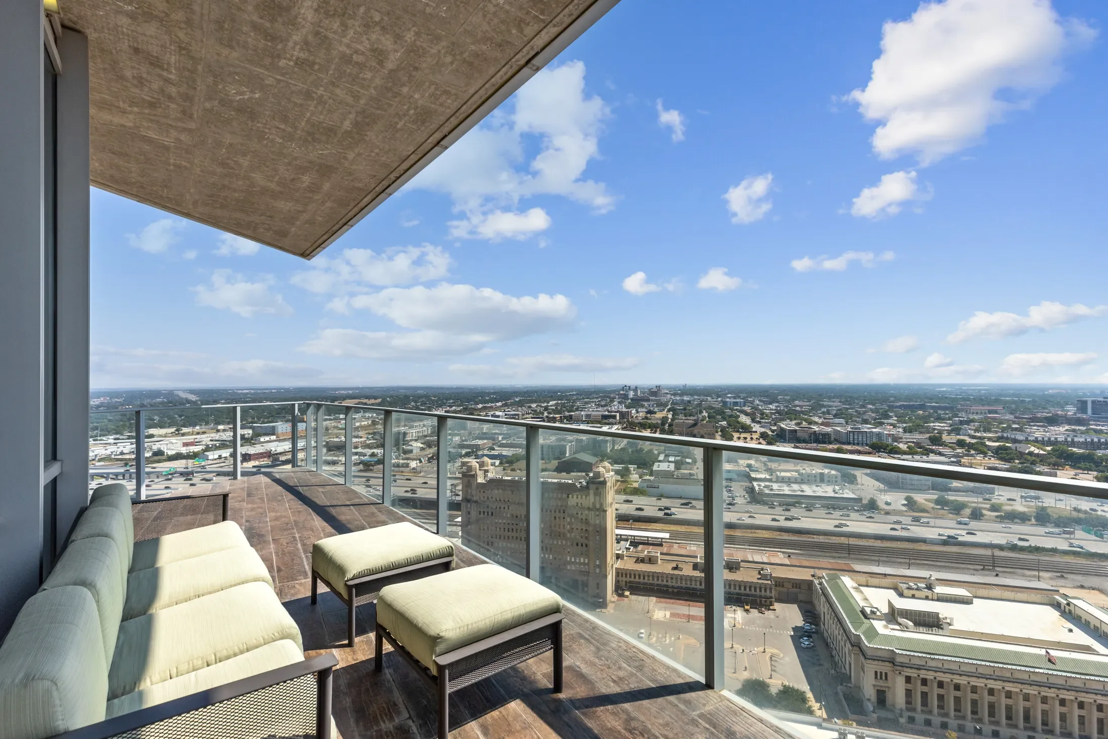 1301 Throckmorton Street Unit# 2503, Fort Worth, TX 76102, Fort Worth, Texas, United States. - Photo 6