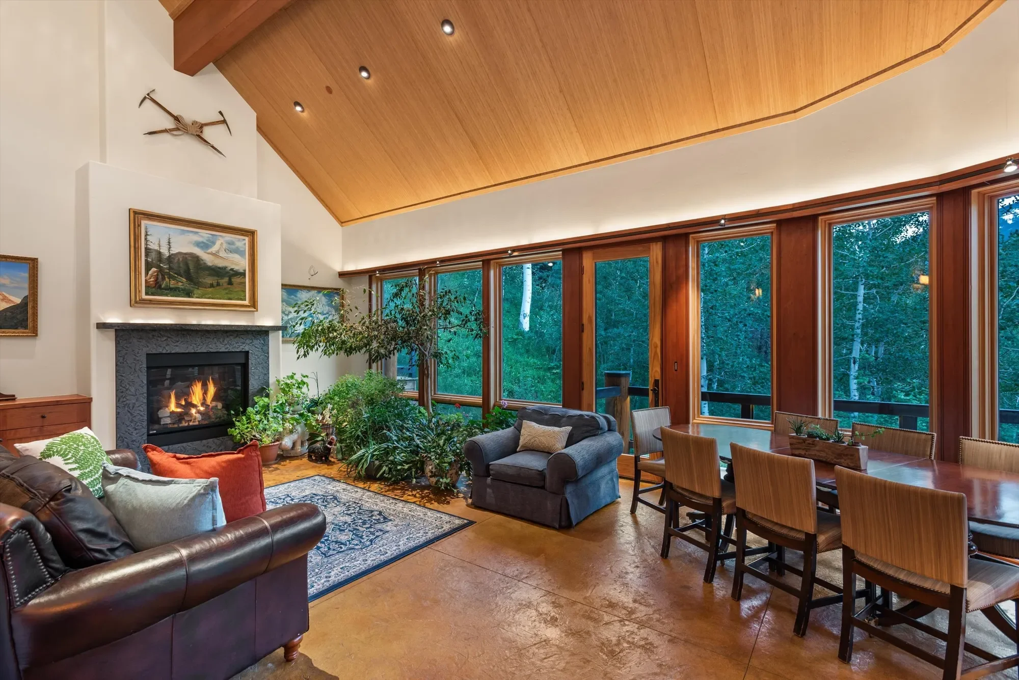 335 Hall Drive , Aspen, CO 81611, Aspen, Colorado, United States. - Photo 3