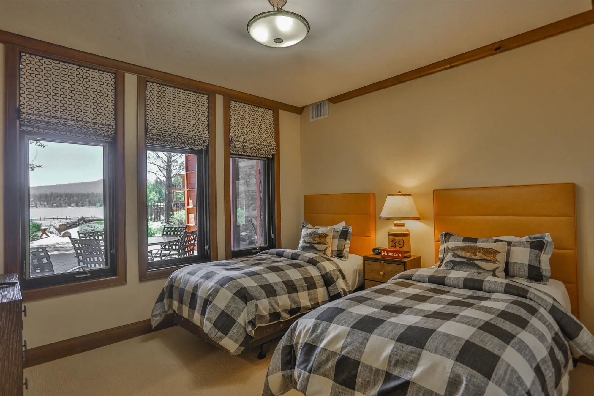 6750 N North Lake Boulevard 3C, Kings Beach, California, United States. - Photo 7
