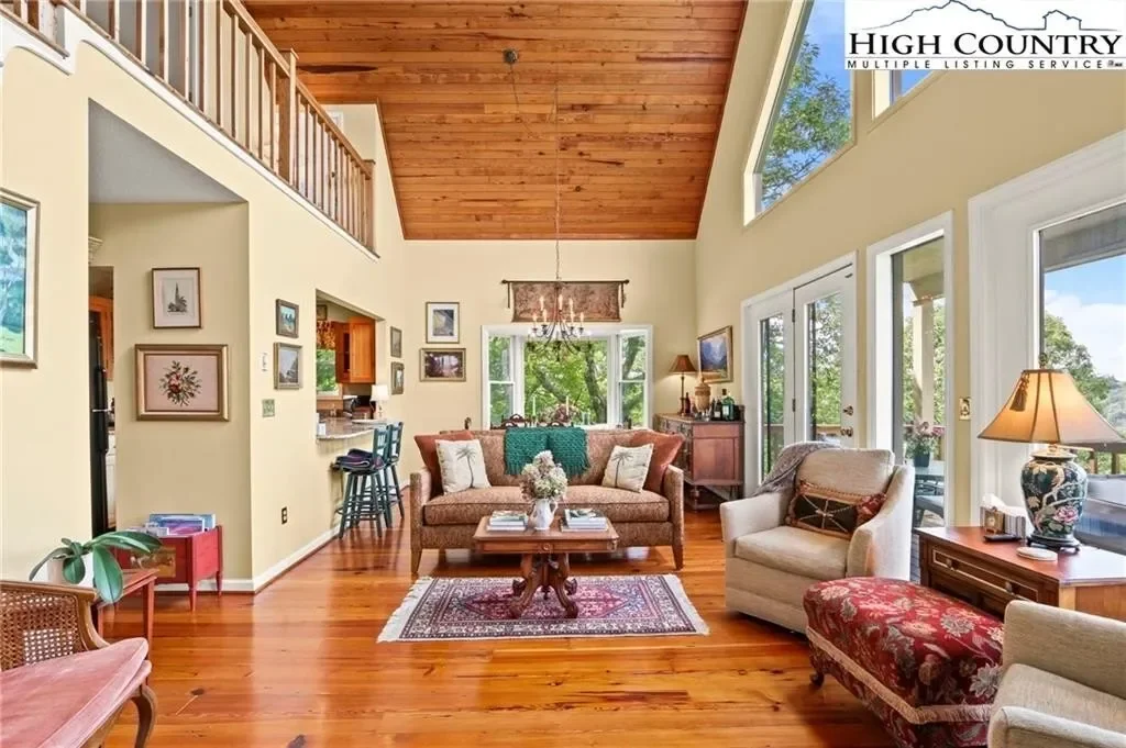 305 High Peak Drive, Boone, NC 28607, Boone, North Carolina, United States. - Photo 3