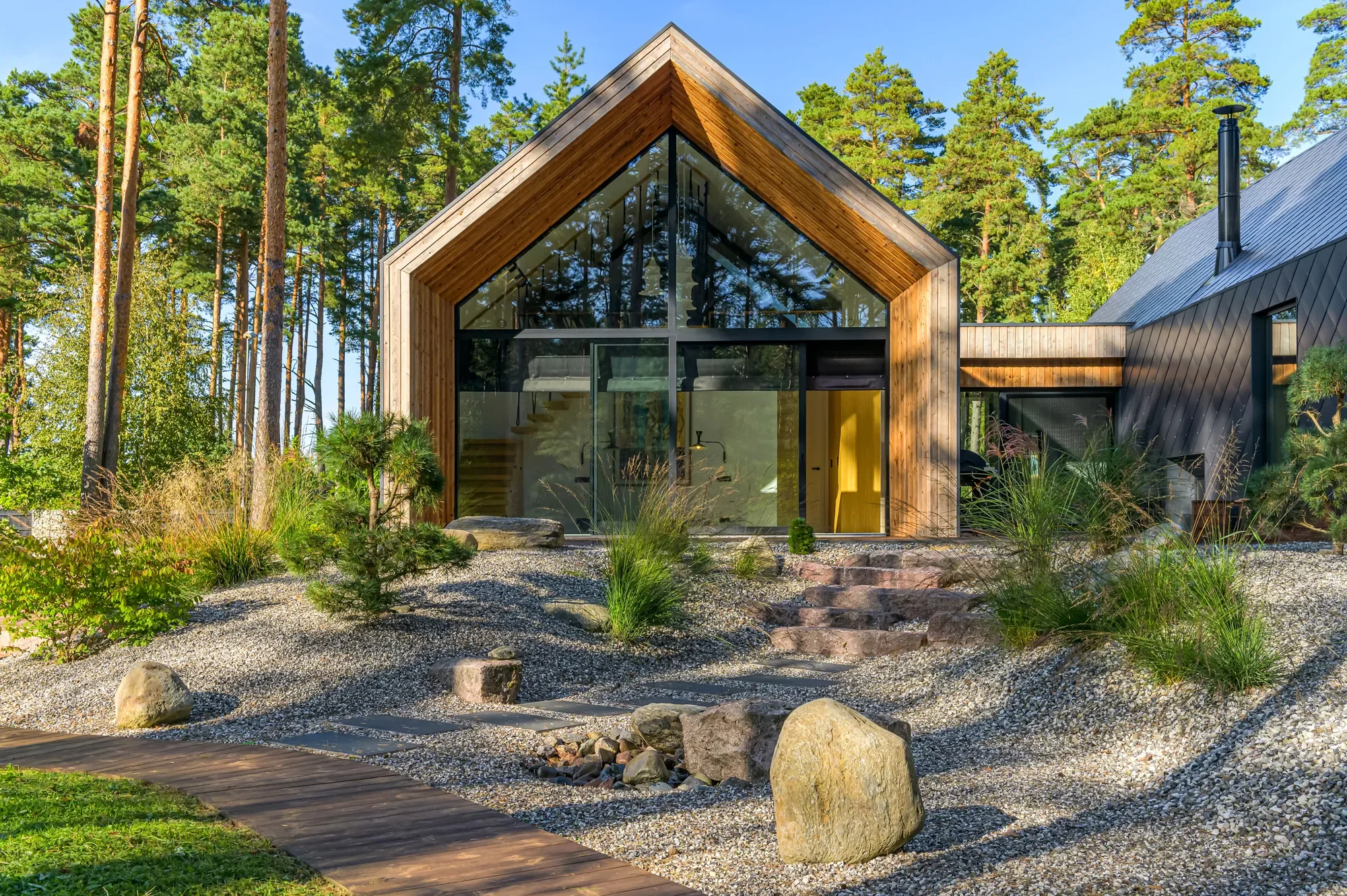 Meremetsa tee 32, Papsaare, Pärnu, 67, Papsaare, Pärnu County, Estonia. - Photo 7