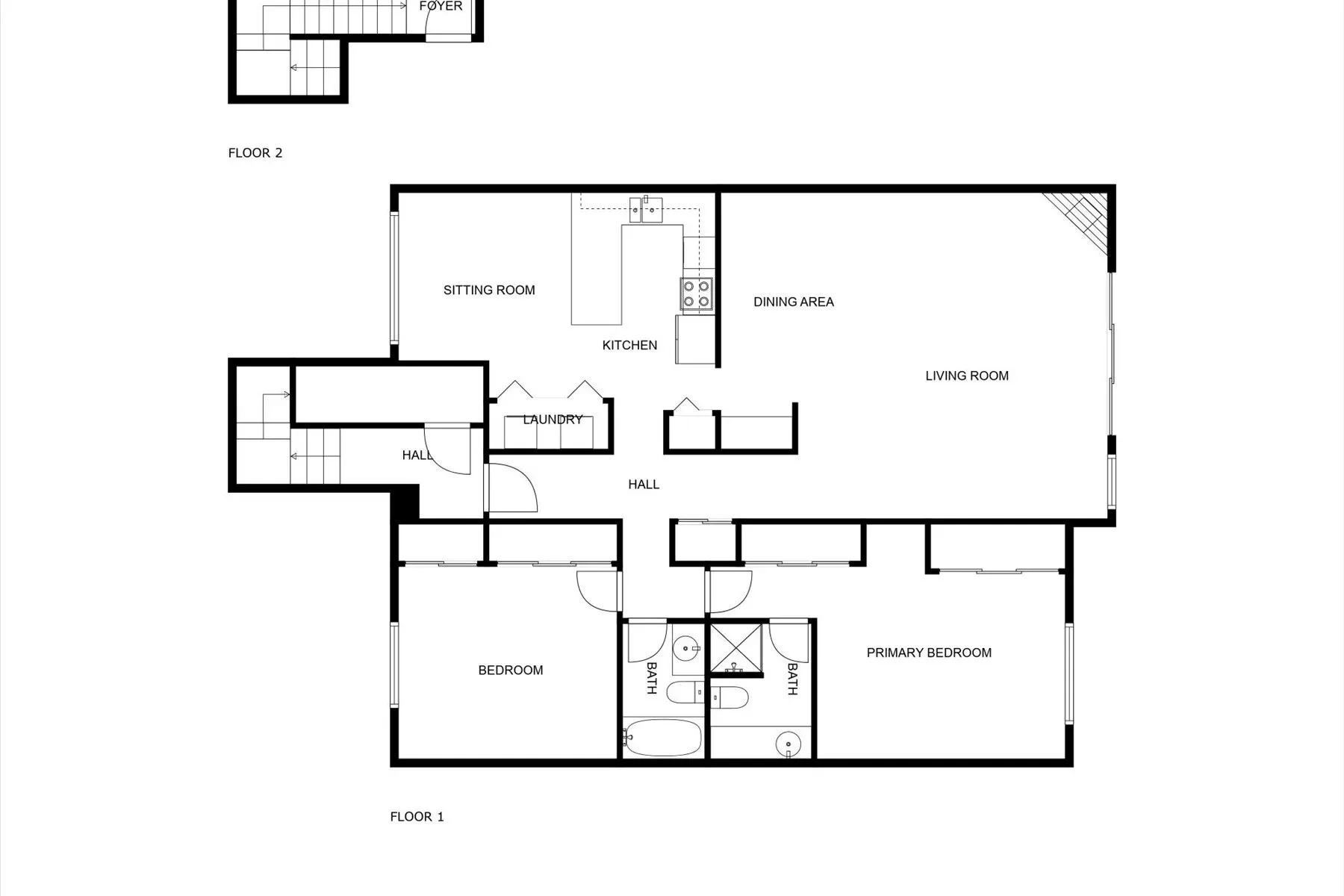 6423 Sand Point Wy NE , Seattle, WA 98115, Seattle, Washington, United States. - Photo 28