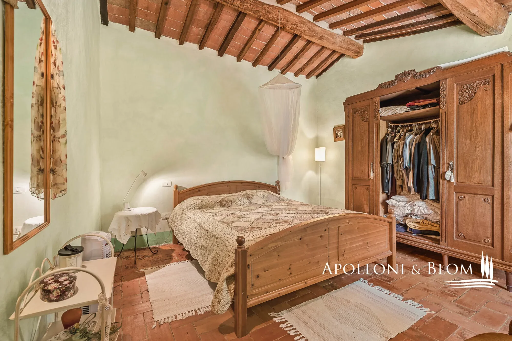 Trequanda, Tuscany, Italy. - Photo 19