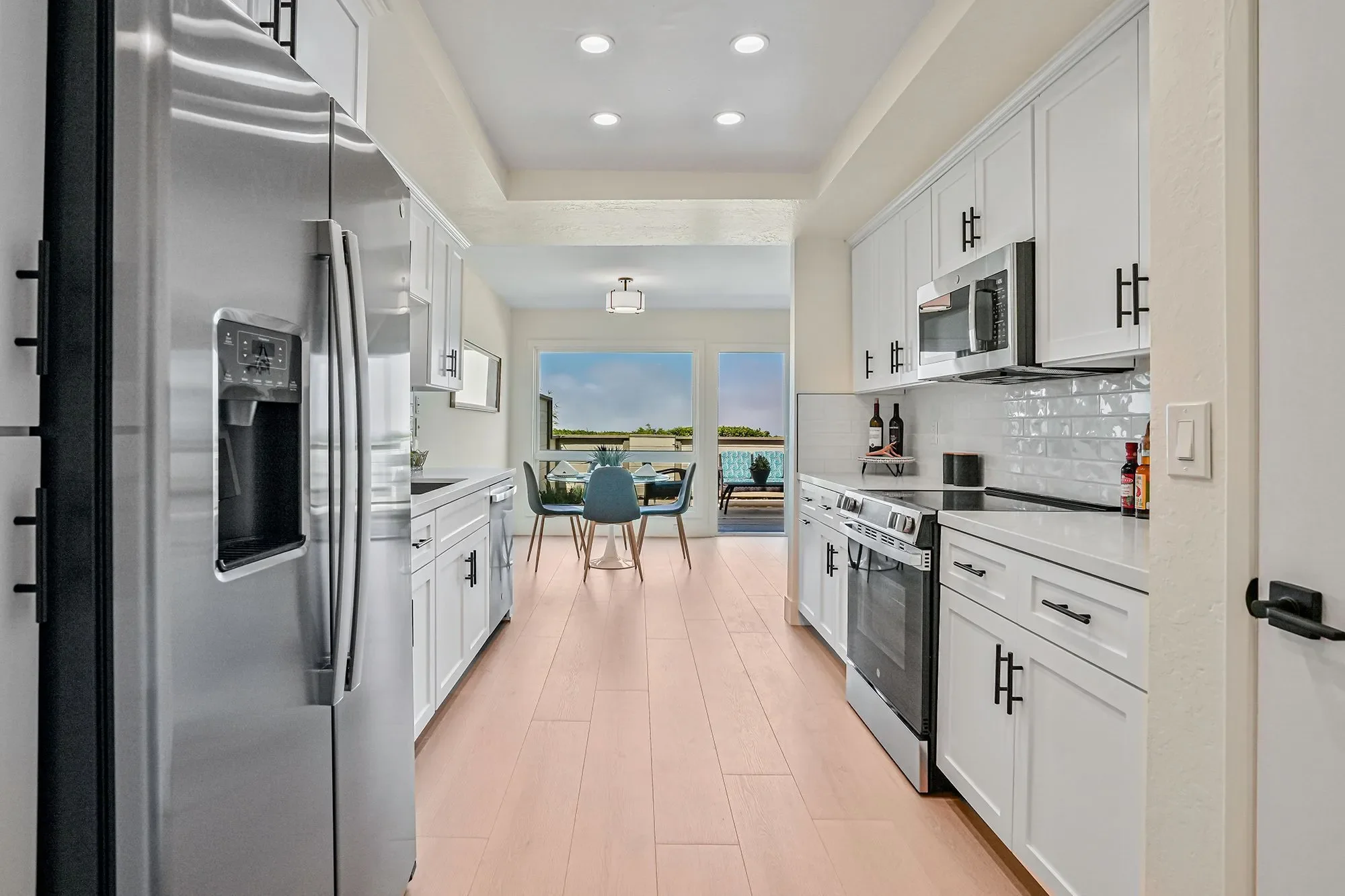 54 Cresta Verde Drive , Rolling Hills Estates, CA 90274, Rolling Hills Estates, California, United States. - Photo 27