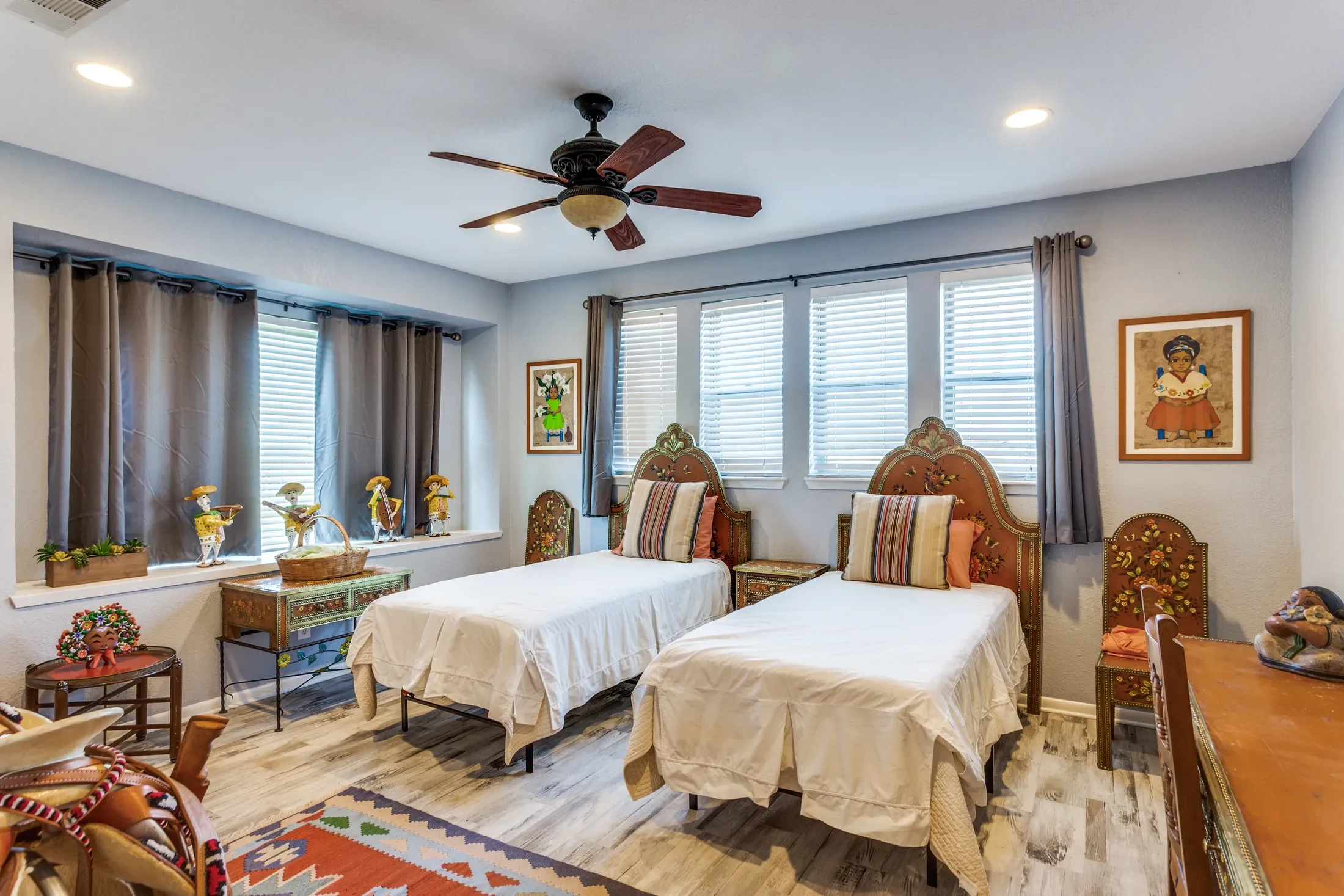 5040 Wind Hill Court , Fort Worth, TX 76179, Fort Worth, Texas, United States. - Photo 29