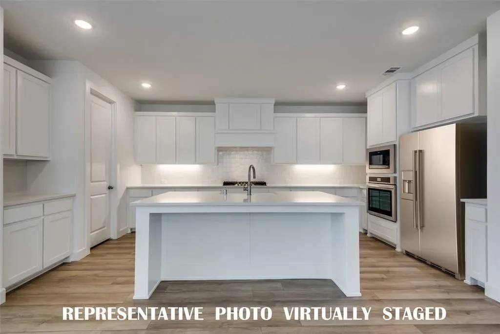 5425 Golden Sun Lane, McKinney, Texas, United States. - Photo 1