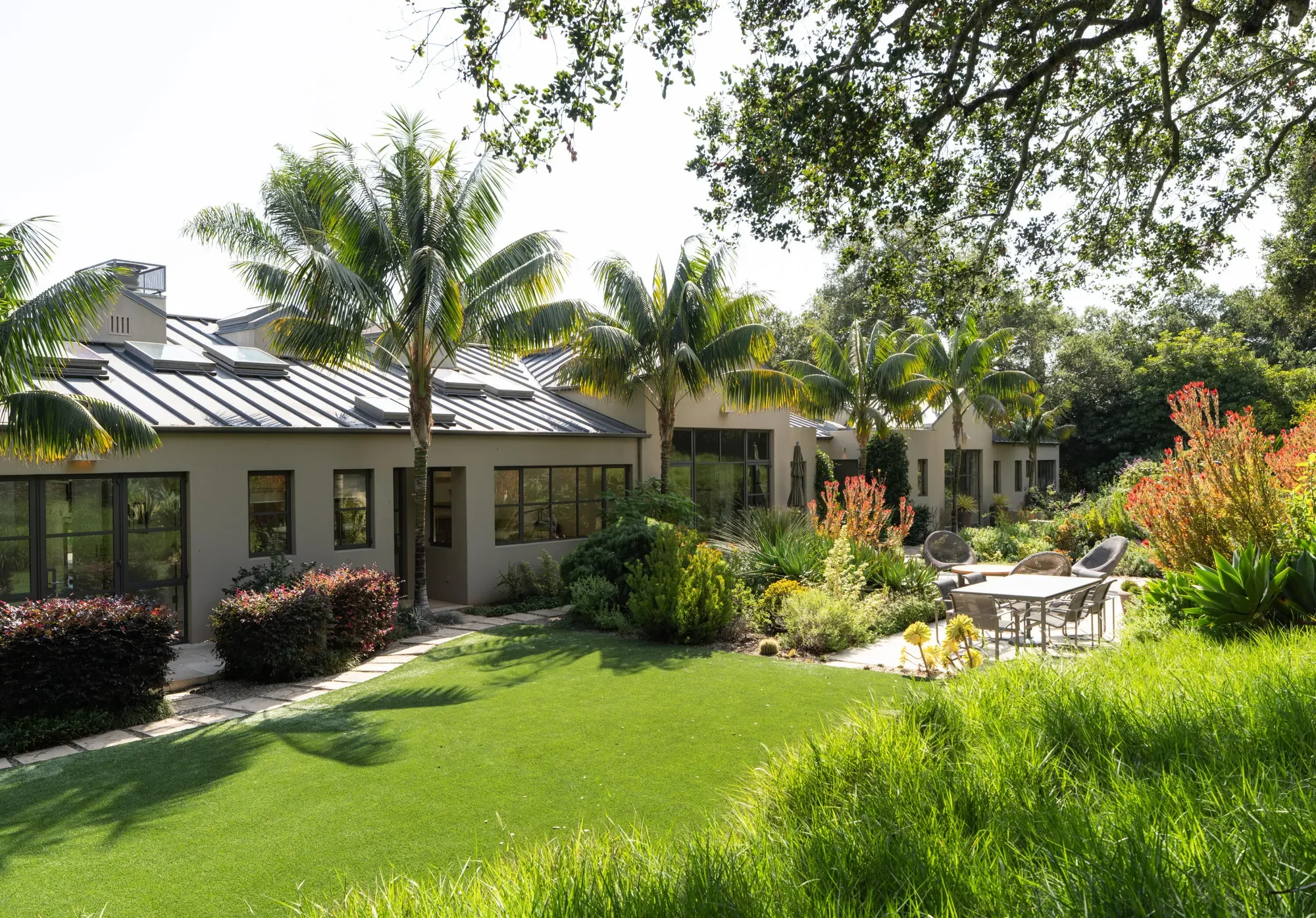 796 Hot Springs Road, Montecito, California, United States. - Photo 2