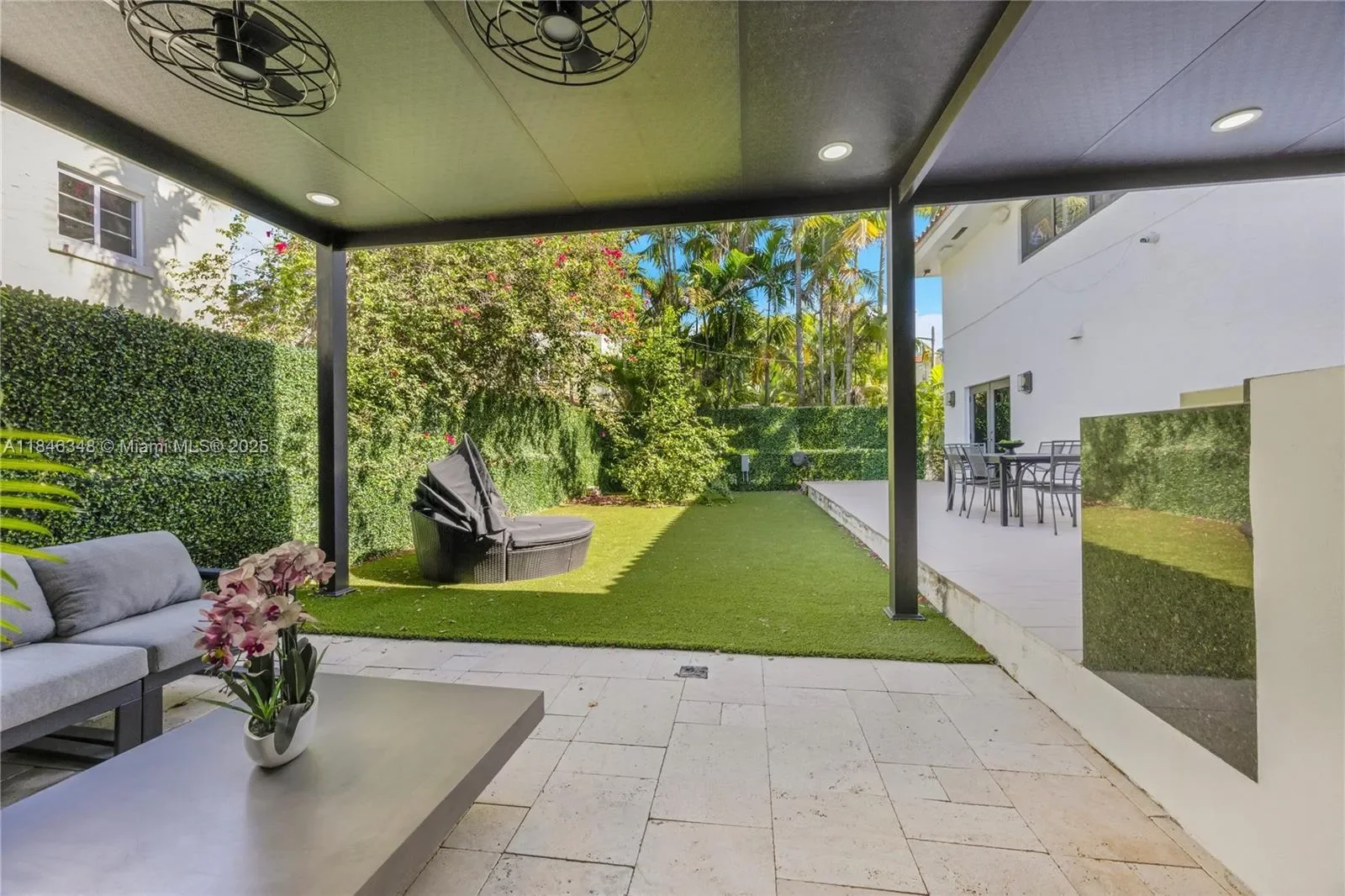 1117 Alberca St, Coral Gables, Florida, United States. - Photo 34