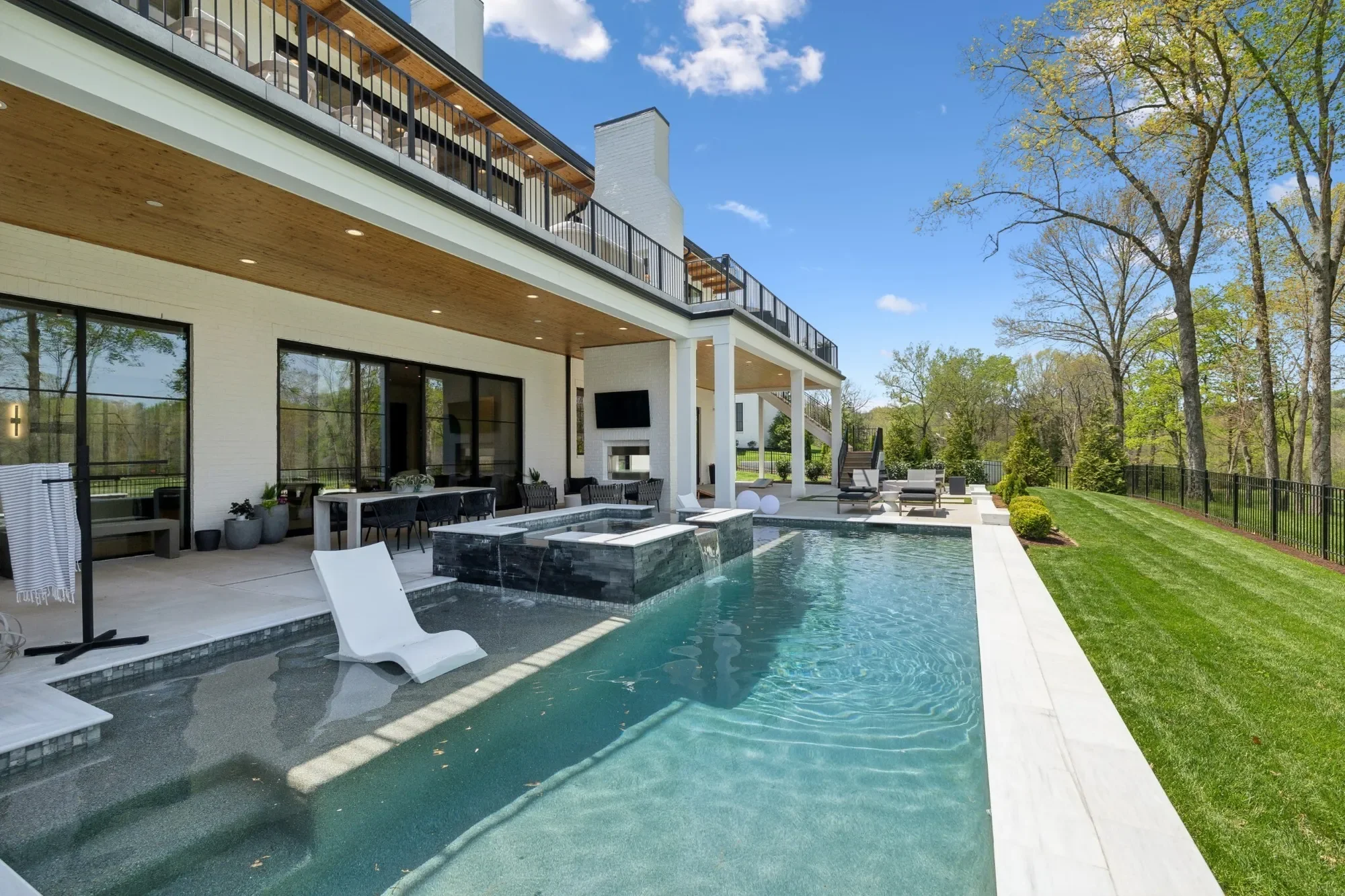 9052 Passiflora Ct , College Grove, TN 37046, College Grove, Tennessee, United States. - Photo 52