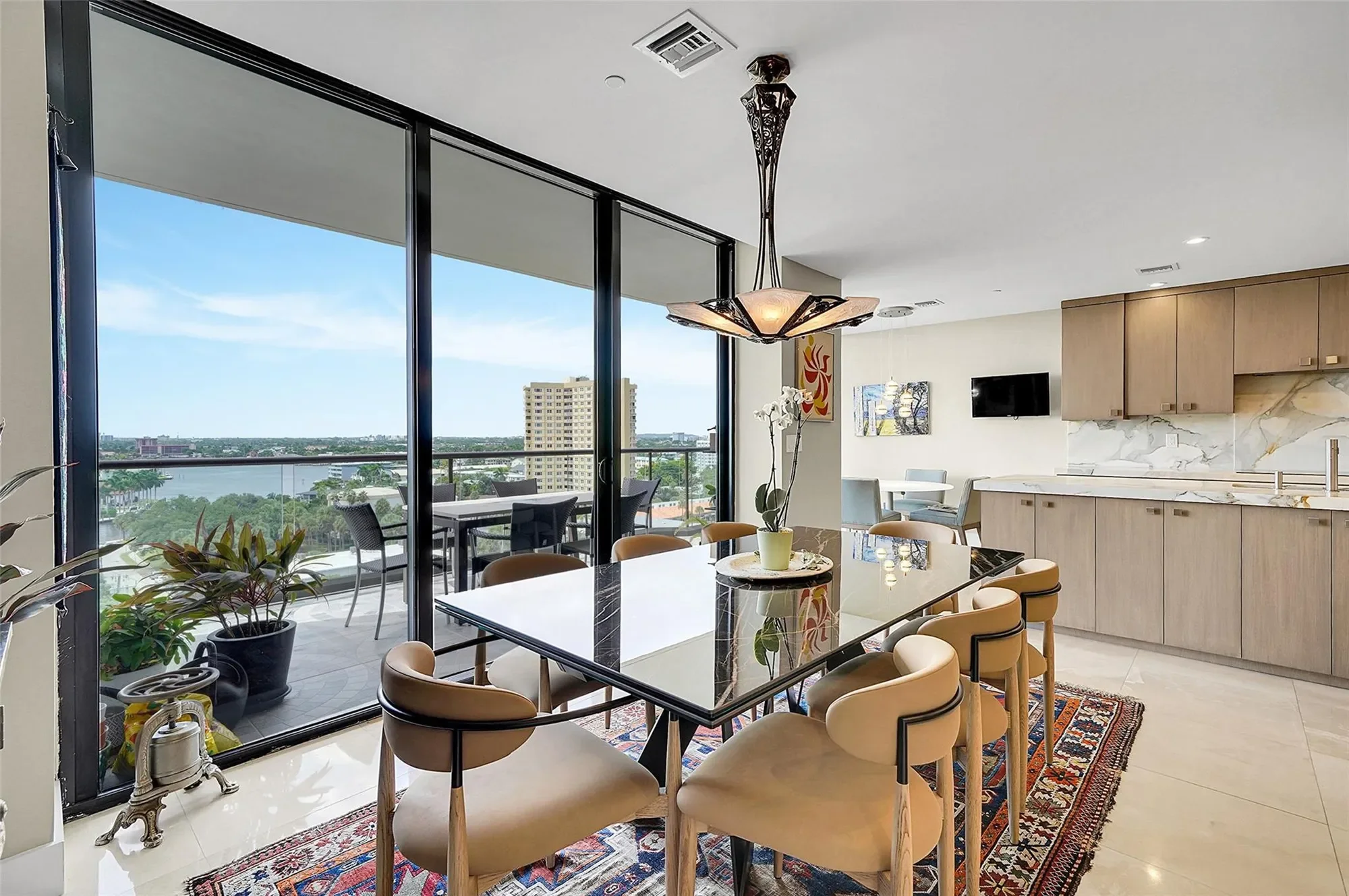 1300 S Ocean Blvd PH5, Hillsboro Beach, Florida, United States. - Photo 14